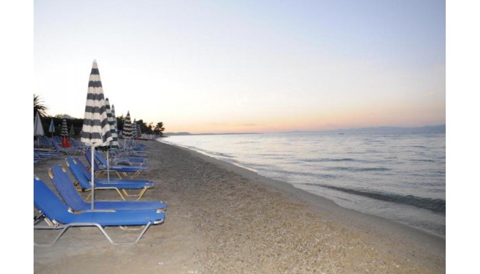 Pegasus Hotel poza 9