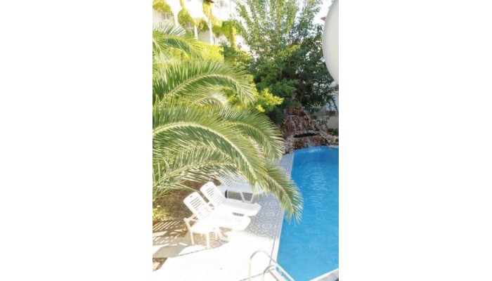 Pegasus Hotel poza 2