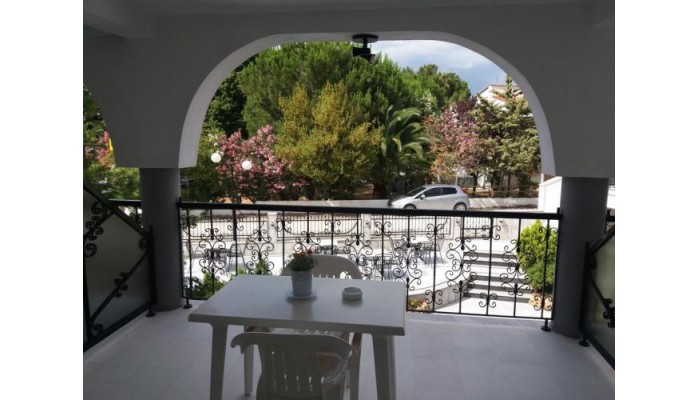 Pegasus Hotel poza 3