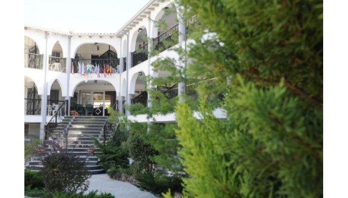 Pegasus Hotel poza 10