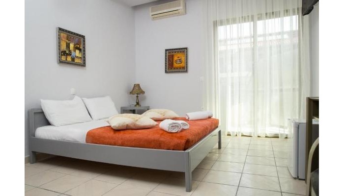 Hotel Litus Oliva Ex Pelli Hotel poza 3