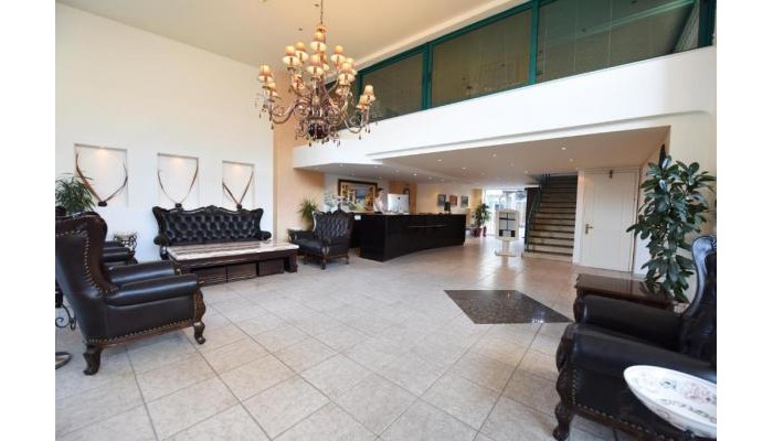 Hotel Litus Oliva Ex Pelli Hotel poza 5