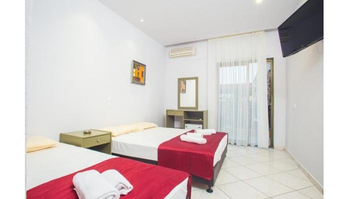 Hotel Litus Oliva Ex Pelli Hotel poza 4