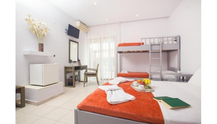 Hotel Litus Oliva Ex Pelli Hotel poza 2