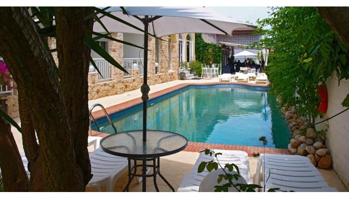 Pighi Hotel poza 1