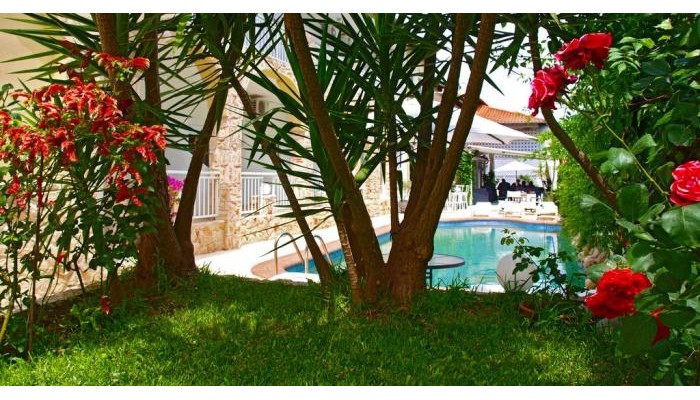 Pighi Hotel poza 2