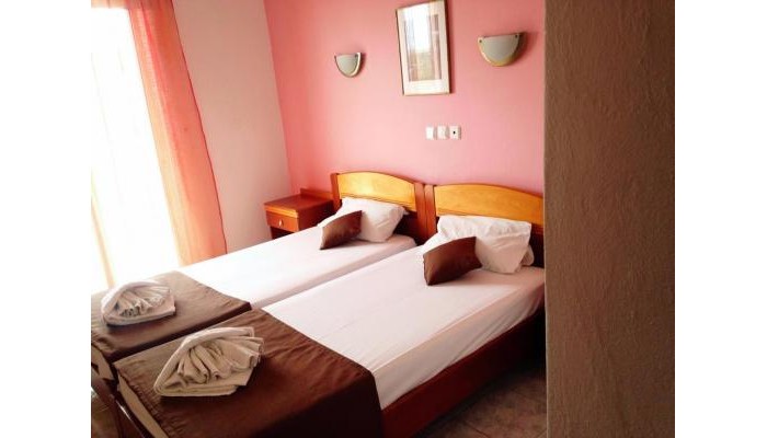 Pighi Hotel poza 4