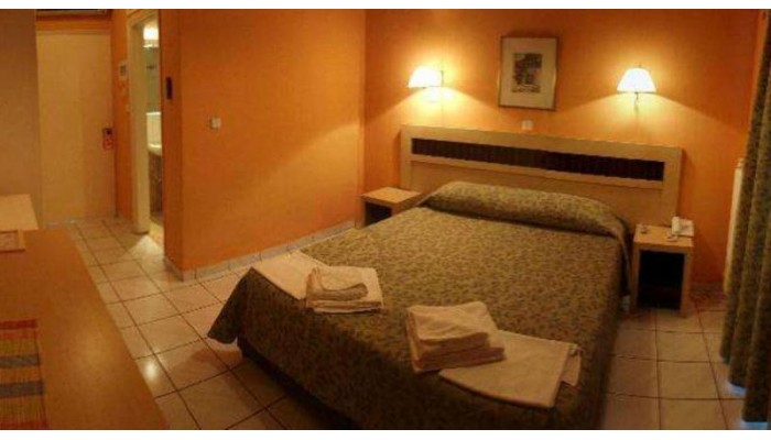 Polychrono Beach Hotel poza 3