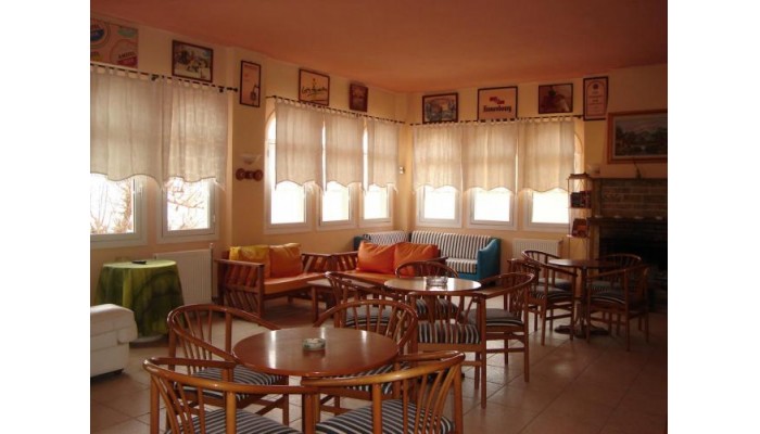 Polychrono Beach Hotel poza 2