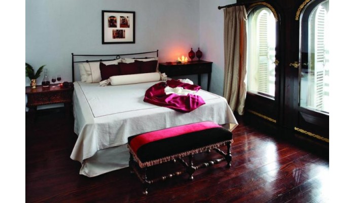 Porto Carras Villa Galini poza 5