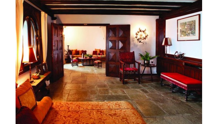 Porto Carras Villa Galini poza 6