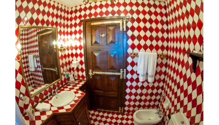 Porto Carras Villa Galini poza 12