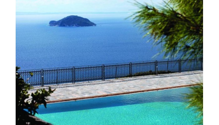 Porto Carras Villa Galini poza 13