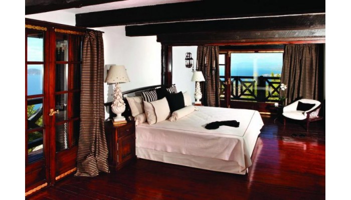 Porto Carras Villa Galini poza 10