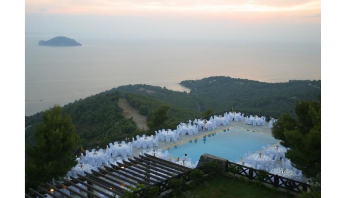 Porto Carras Villa Galini poza 7