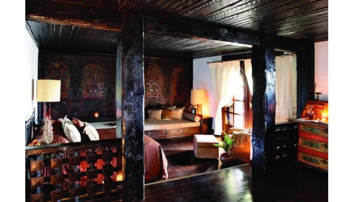 Porto Carras Villa Galini poza 4