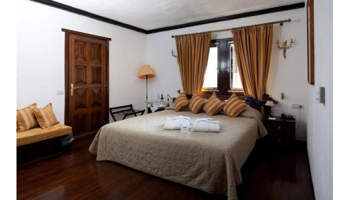 Porto Carras Villa Galini poza 8