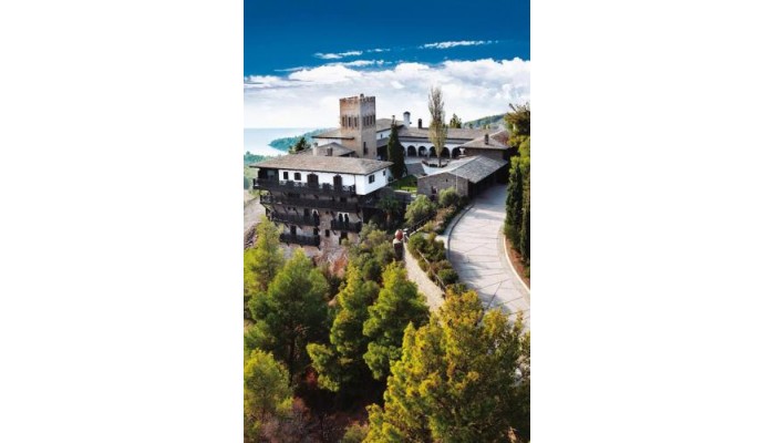 Porto Carras Villa Galini poza 0