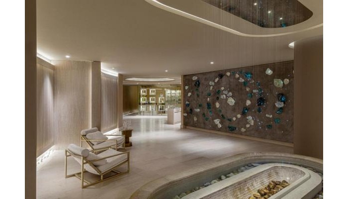 Porto Sani Village & Spa poza 12