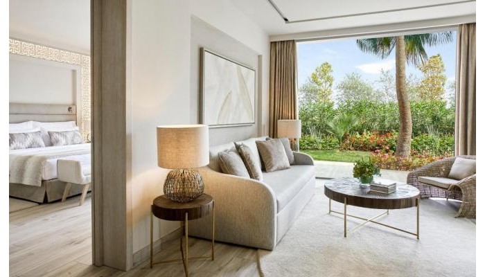 Porto Sani Village & Spa poza 1