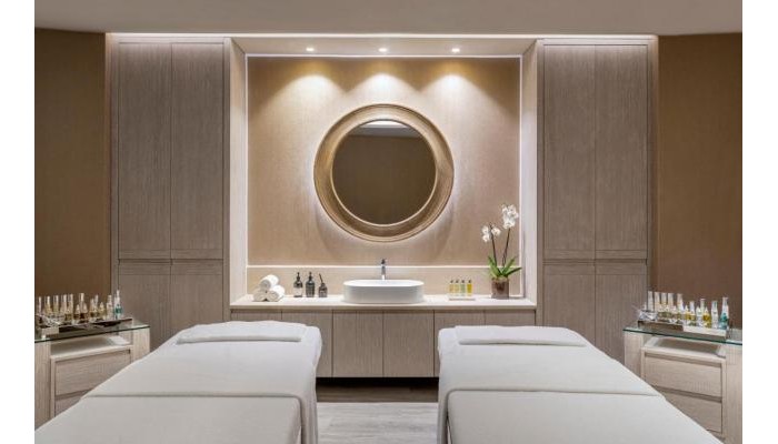 Porto Sani Village & Spa poza 11