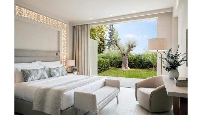 Porto Sani Village & Spa poza 3