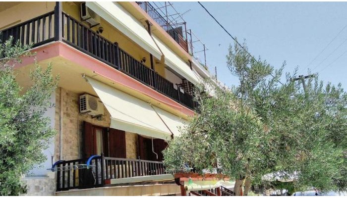 Prosforio Apart-hotel poza 0