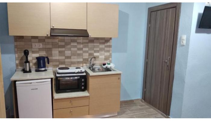 Prosforio Apart-hotel poza 2