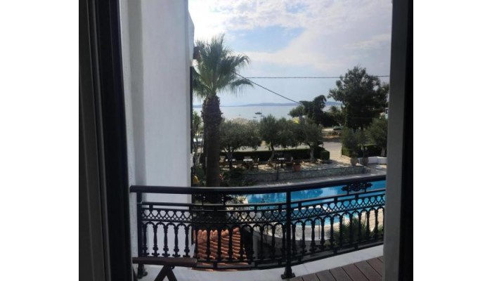 Pyrgos Hotel poza 10