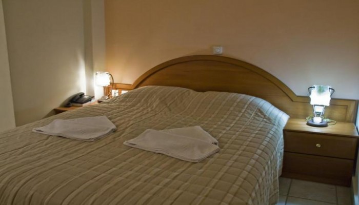 Pyrgos Hotel poza 2