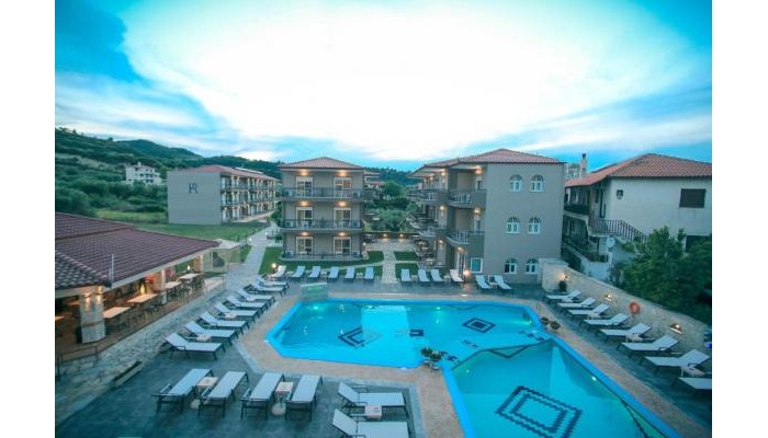 Poza pentru Royal Hotel & Suites 1138-1664200409 Royal Hotel & Suites poza 4
