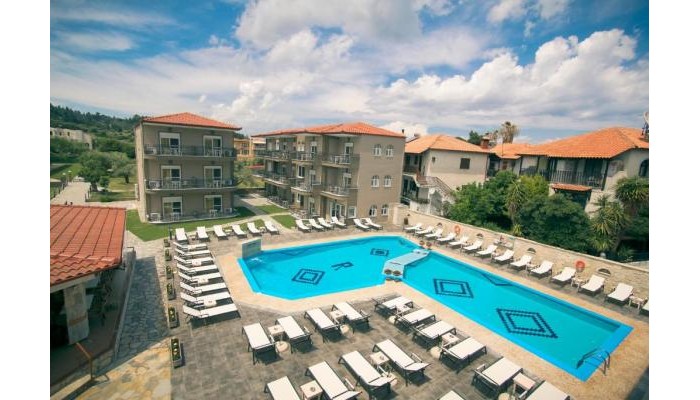 Poza pentru Royal Hotel & Suites 2809-1664200448 Royal Hotel & Suites poza 22