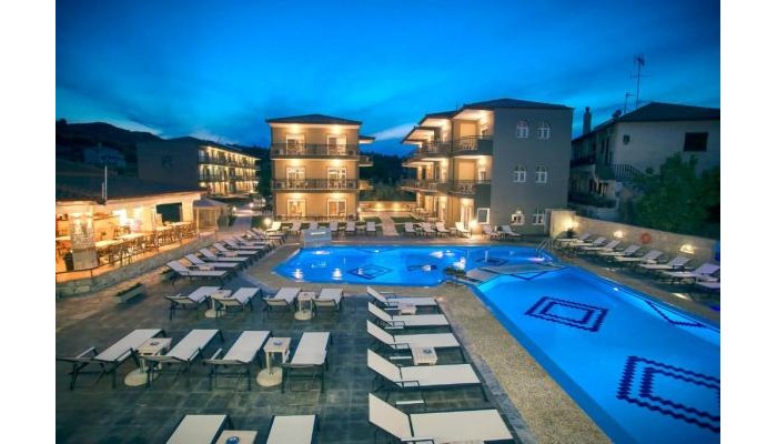Poza pentru Royal Hotel & Suites 9242-1664200402 Royal Hotel & Suites poza 1