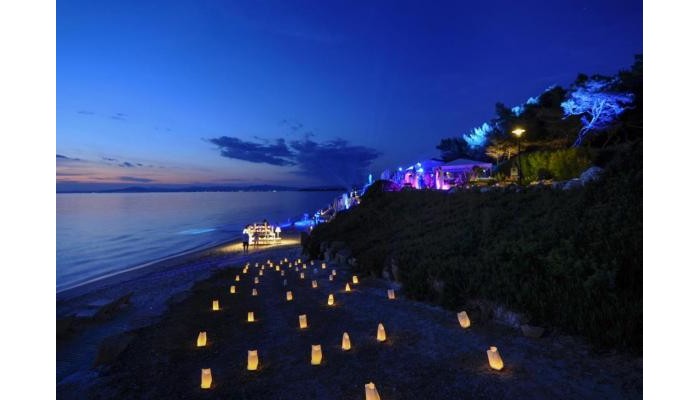 Sani Beach Hotel&spa poza 1