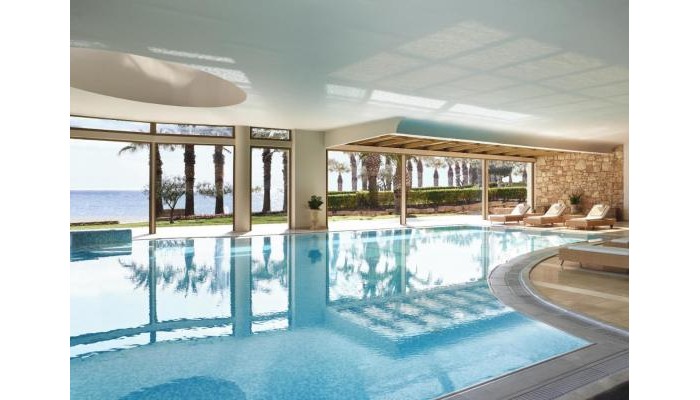 Sani Beach Hotel&spa poza 7