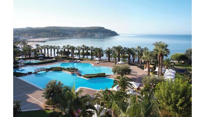 Sani Beach Hotel&spa poza 6