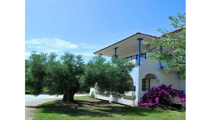 Sithonia Village poza 4