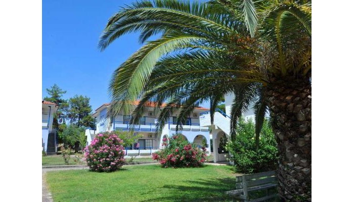 Sithonia Village poza 0