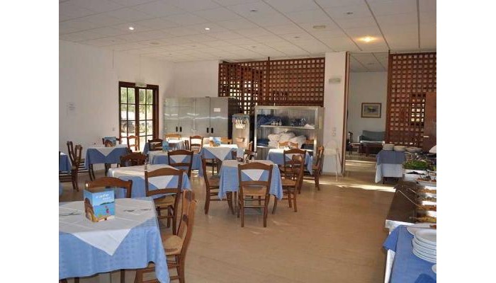 Sithonia Village poza 6