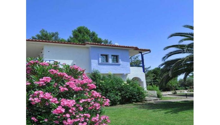 Sithonia Village poza 7