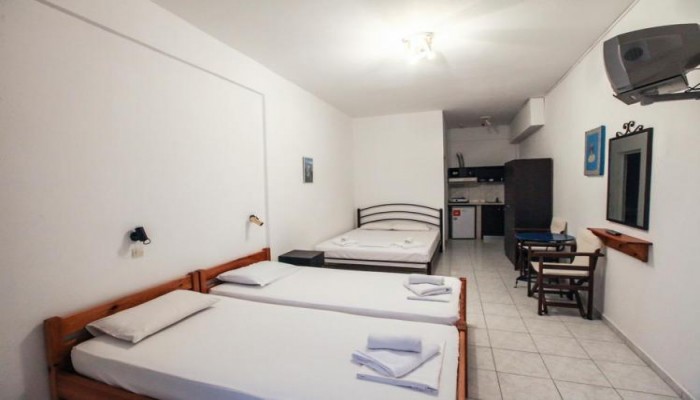 Hotel Skentos poza 5