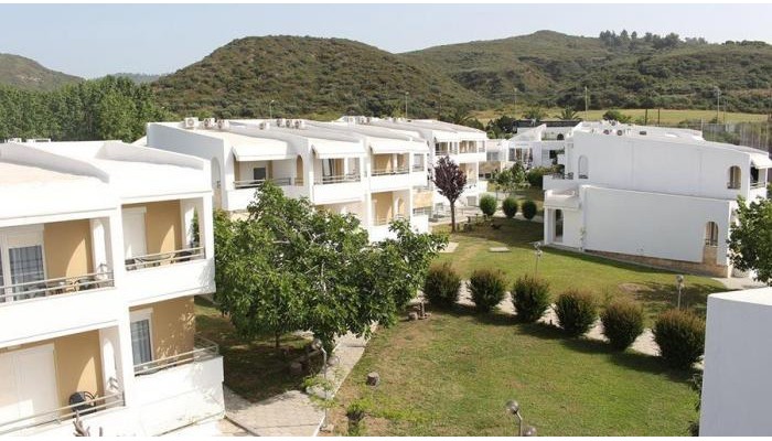 Skion Palace Beach Hotel poza 2