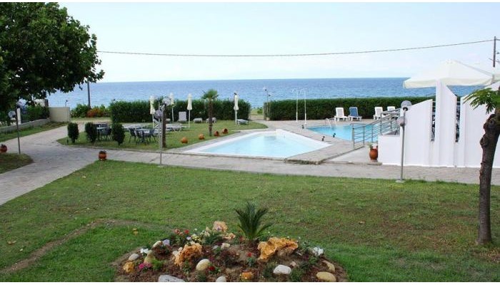 Skion Palace Beach Hotel poza 3