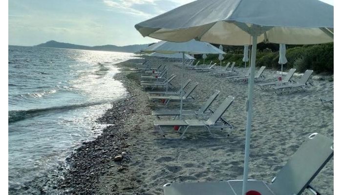 Skion Palace Beach Hotel poza 5