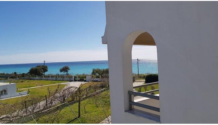 Skion Palace Beach Hotel poza 6