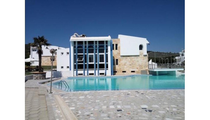 Skion Palace Beach Hotel poza 0