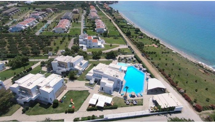 Skion Palace Beach Hotel poza 10