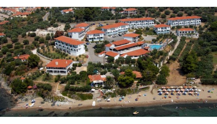 Sonia Village poza 6