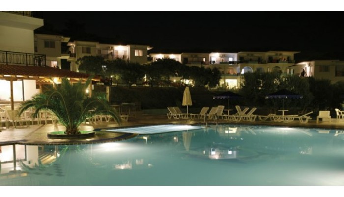 Sonia Village poza 2