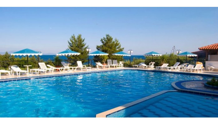 Sonia Village poza 12